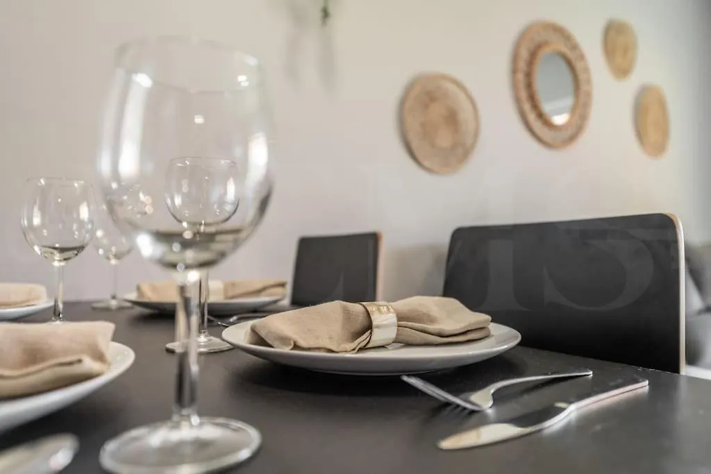 Serene Apartment With Balcony And View By Rems Fuengirola 0*,  Spain