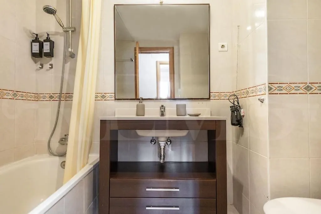 Serene Apartment With Balcony And View By Rems Fuengirola